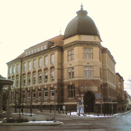 Janusz Korczak School